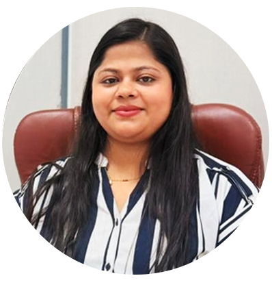 Madhu Gupta