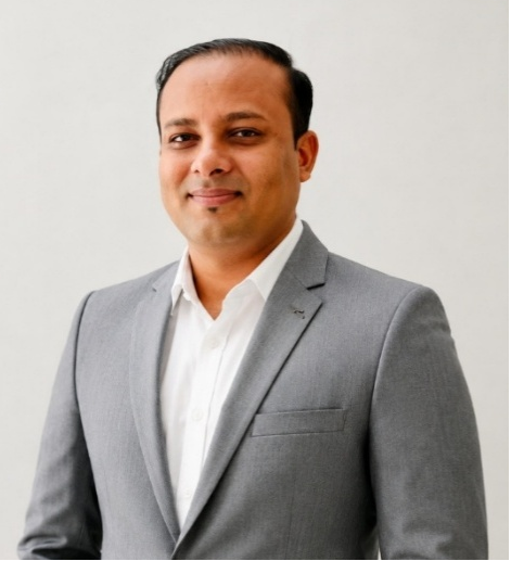 Ashish Gupta