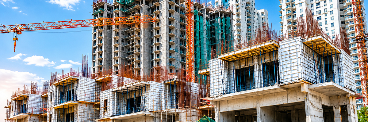 Banner - SS Formwork India
