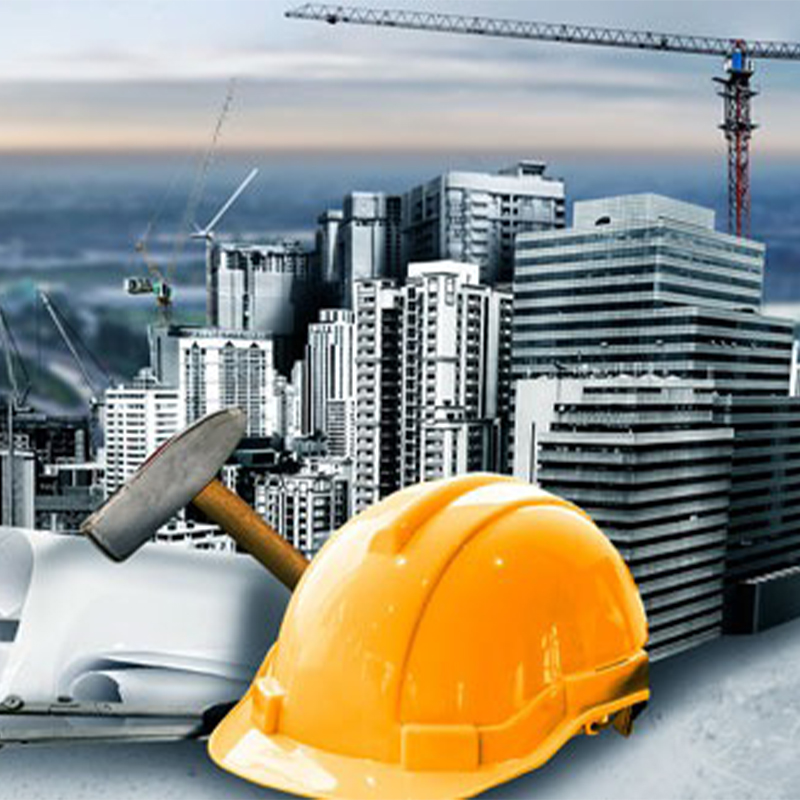 Banner - SS Formwork India