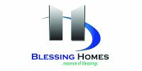 Blessing Homes Pvt Ltd.