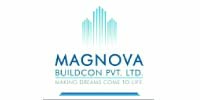 Magnova Buildcon Pvt. Ltd.