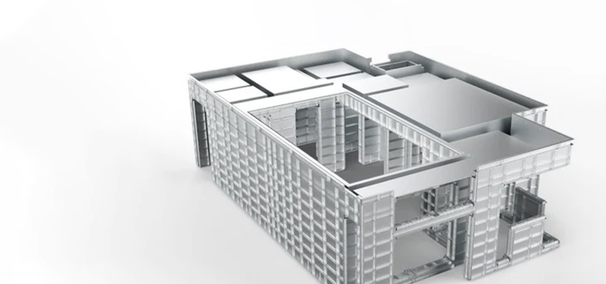 Advanced Aluminium