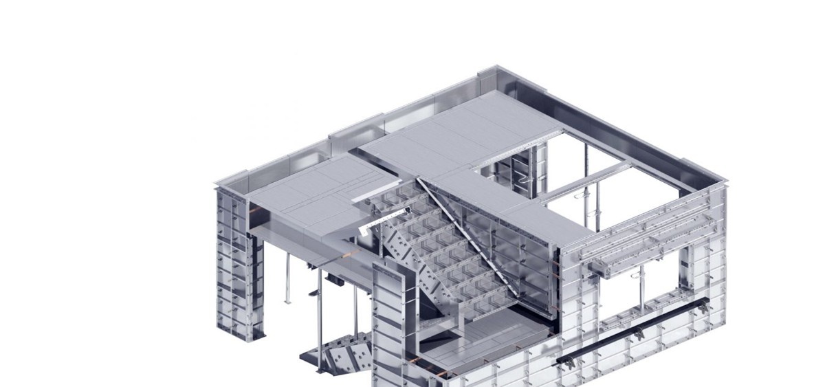 Reliable Formwork Solutions