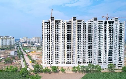 alandhar Heights-III