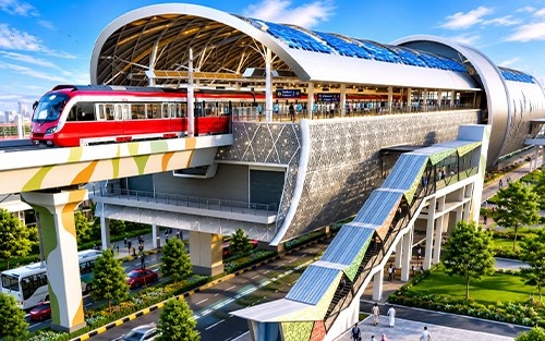 TATA Projects