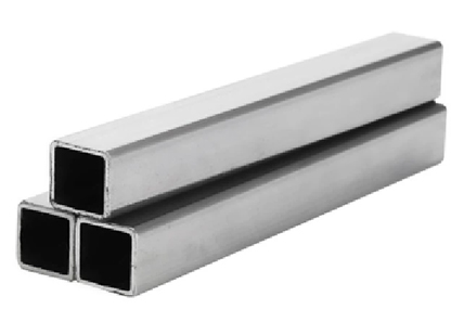 Hollow Square Tube