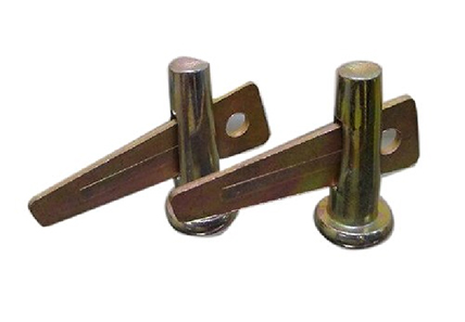 Pin Wedge