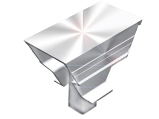 Deck Prop Head