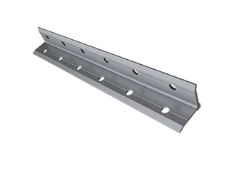 External Corner Angle