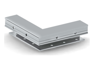 External Soffit Corner