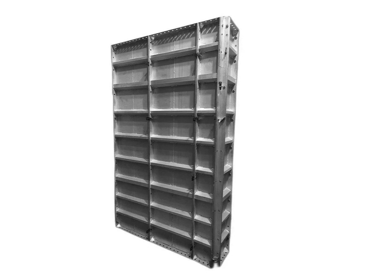 Vertical Formwork