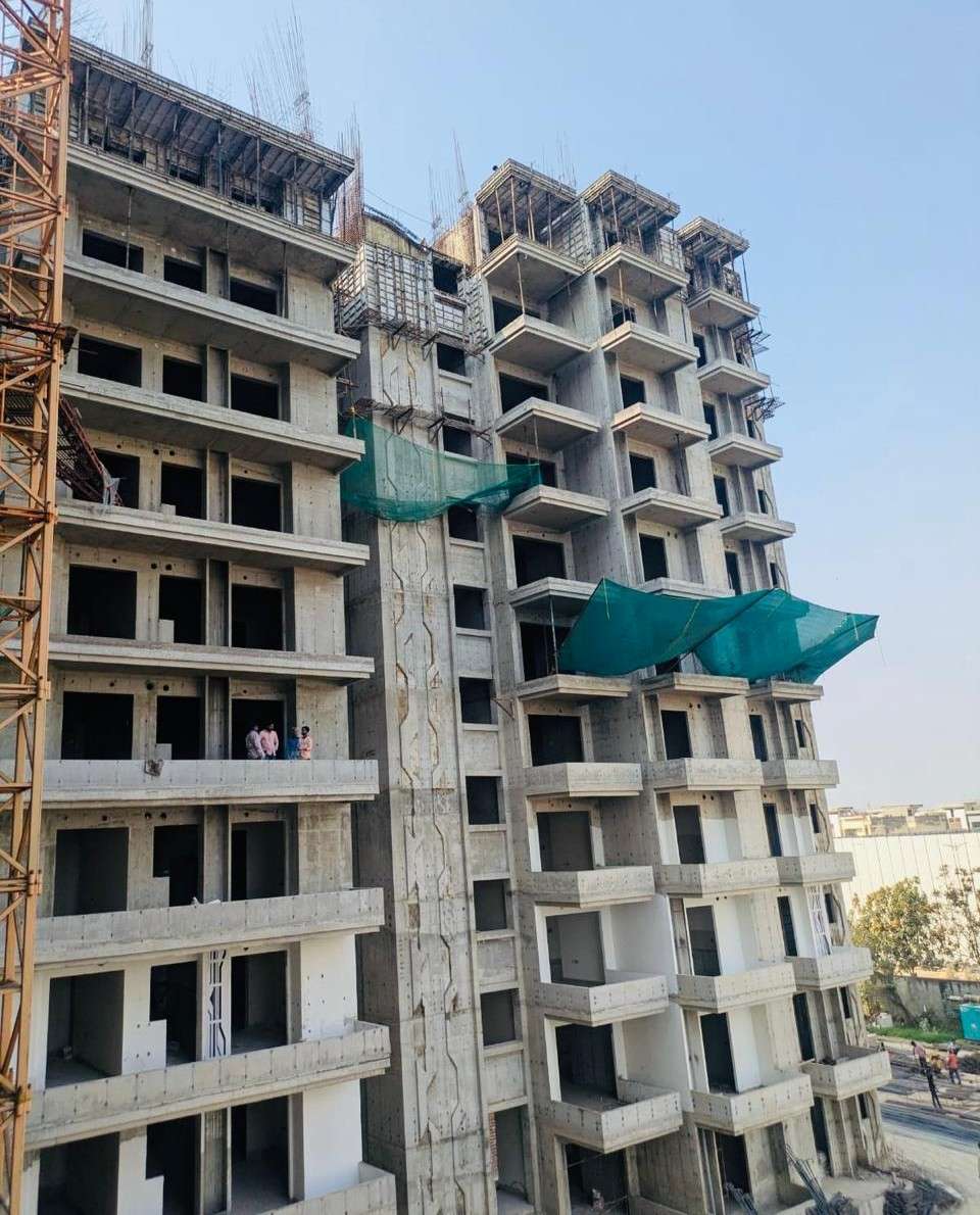 About SS Formwork India Pvt. Ltd.